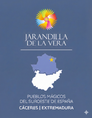 Jarandilla de la Vera